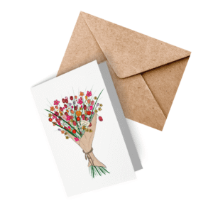 Kaart | Flowers