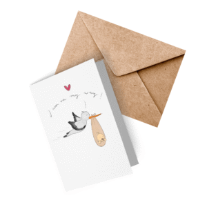 Kaart | Baby delivery