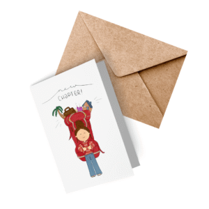 Kaart | Nieuw avontuur